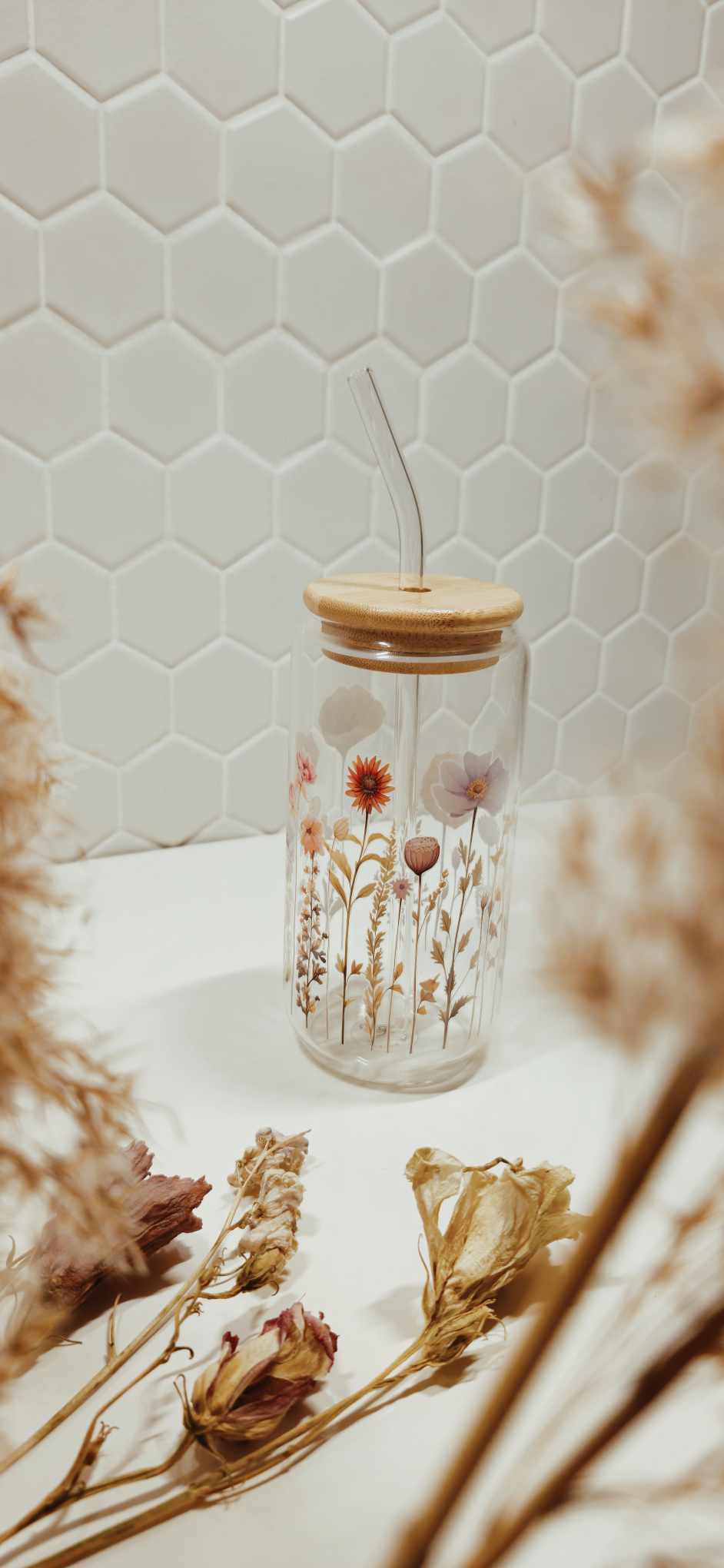 Fleurs du printemps