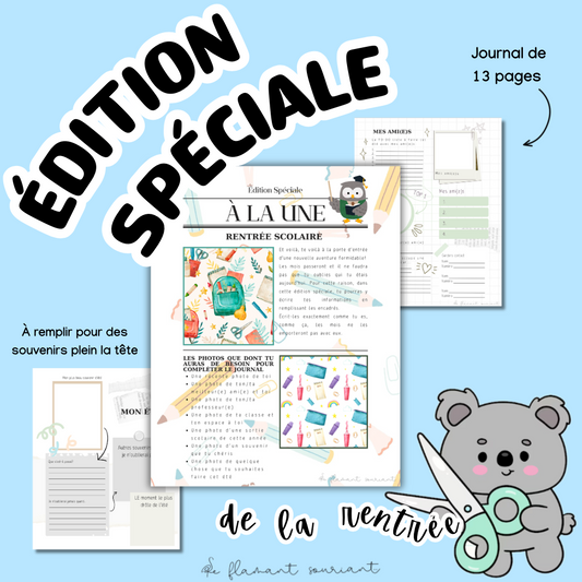 Édition Spéciale