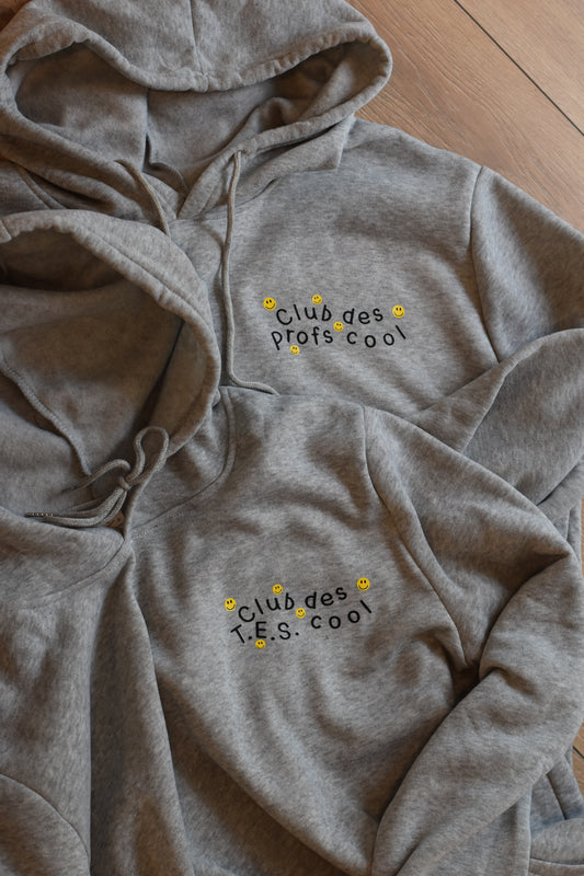 Hoodie Club des cool