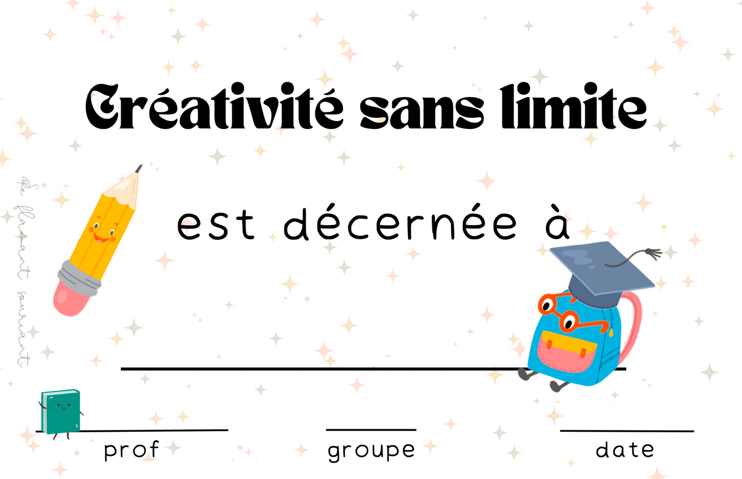 Certificats