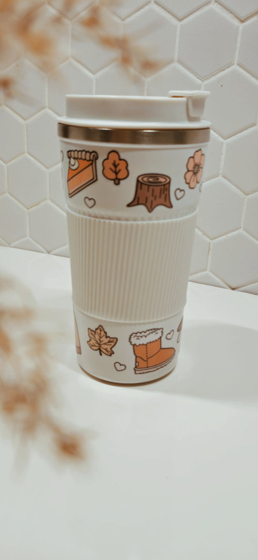 Pumpkin spice