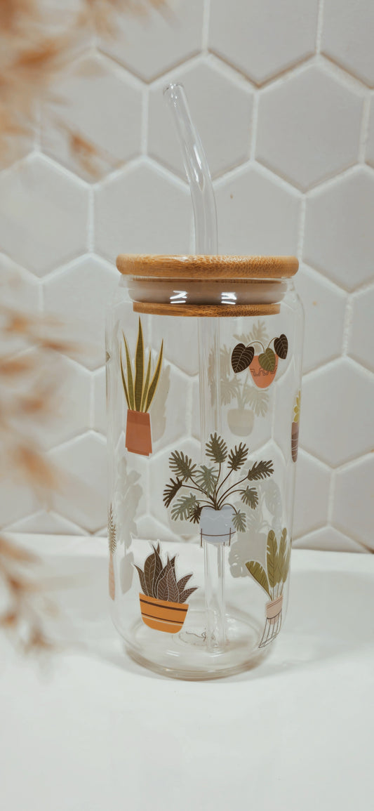 Plantes
