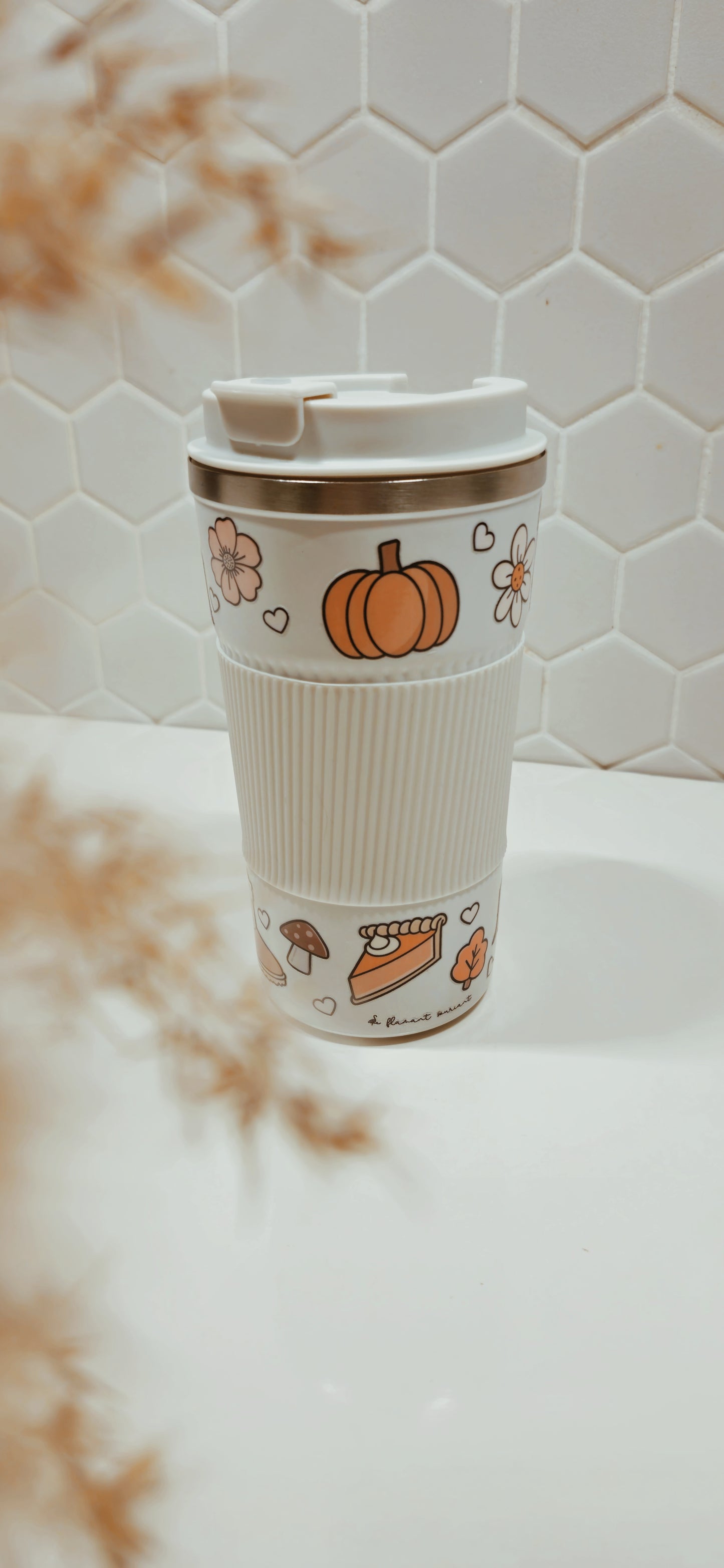 Pumpkin spice