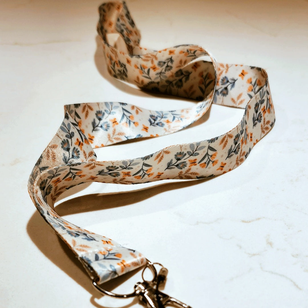 Lanières