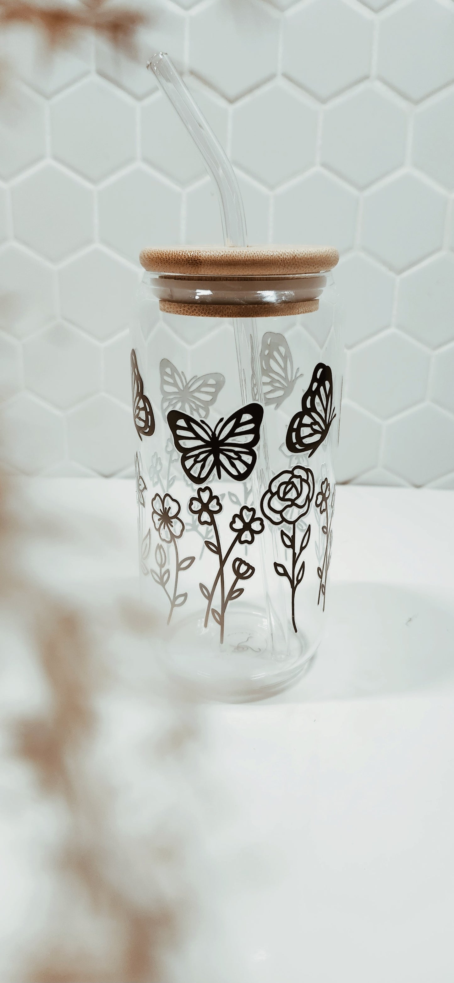 Papillons